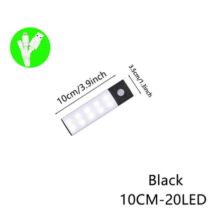 Wireless Motion Sensor Light